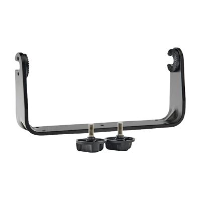 Raymarine Trunnion Mount Kit For Element 9" | R70648