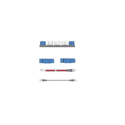 Raymarine T70134 Kit de Inicio Seatalkng