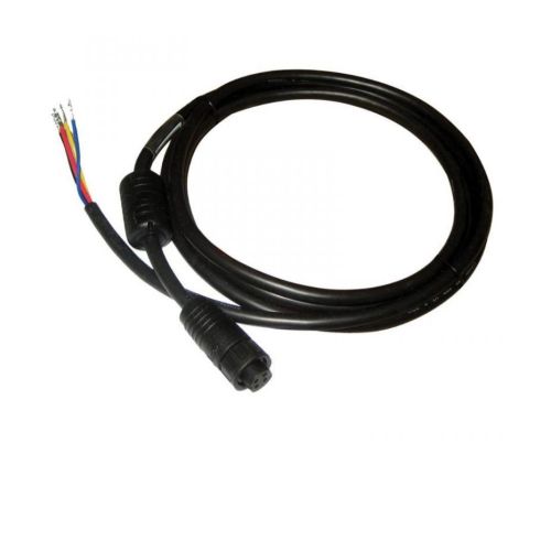 Simrad 4 Pin Power Cable 000-00128-001