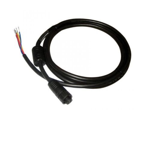 Simrad 4 Pin Power Cable 000-00128-001 Simrad 4 Pin Power Cable 000-00128-001