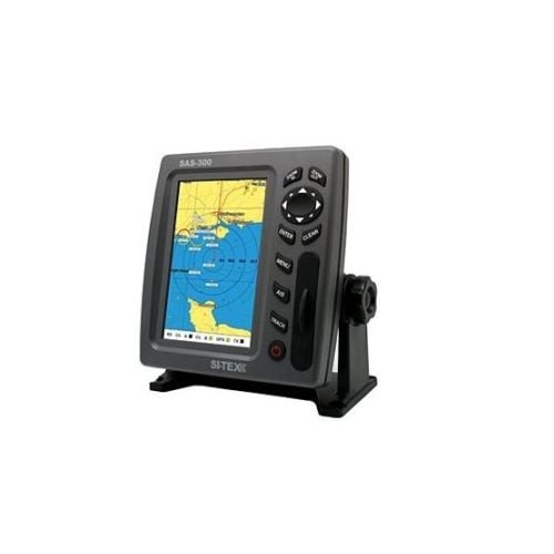 Transceptor Sitex SAS-300 Clase B AIS con Antena GPS Interna