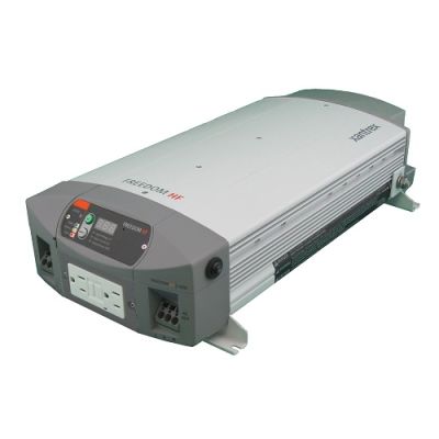 Xantrex 1000 Watt Inverter Charger