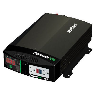 Xantrex Prowatt SW 2000 12v 2000W Onda Sinusoidal Verdadera