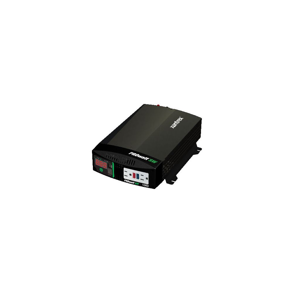 Xantrex Prowatt SW 2000 12v 2000W Onda Sinusoidal Verdadera