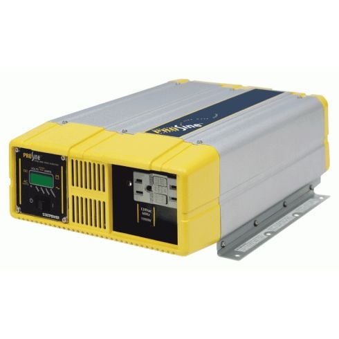 Xantrex PROsine 1800 Inverter 24V 1800 Watts GFCI | 806-1850