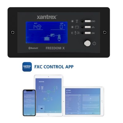 Xantrex 808-0817-02