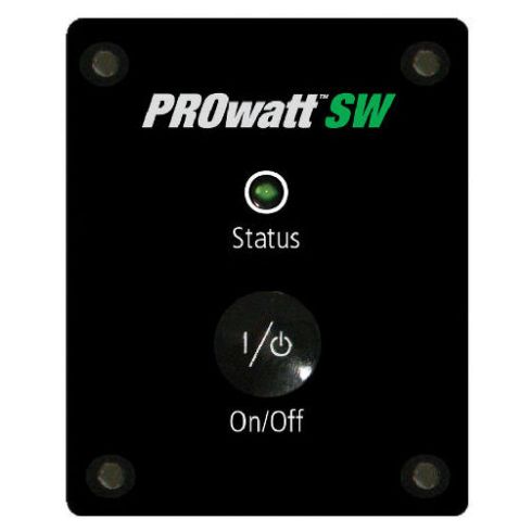 Xantrex Prowatt SW Remote | 808-9001