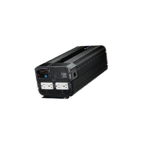 Xantrex Xpower 5000 12v 5000W Inverter With Gfci | 813-5000-UL
