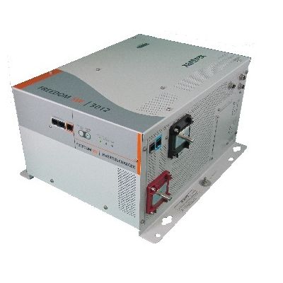 Xantrex Freedom SW2012 12v 2000W Inversor 100A Cargador