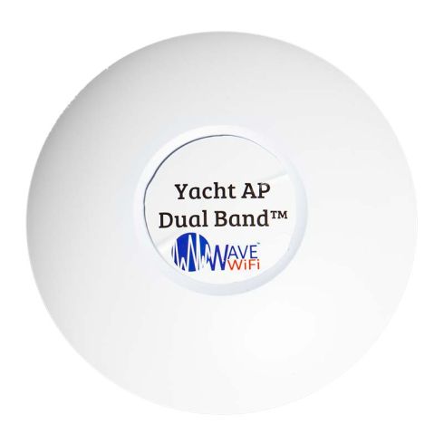 Wave WiFi Yacht AP-DB ACCESS POINT | YACHT AP-DB