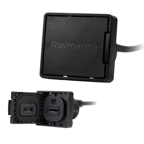 Raymarine RCR1 MicroSD Card Reader | A80585 Raymarine RCR1 MicroSD Card Reader | A80585