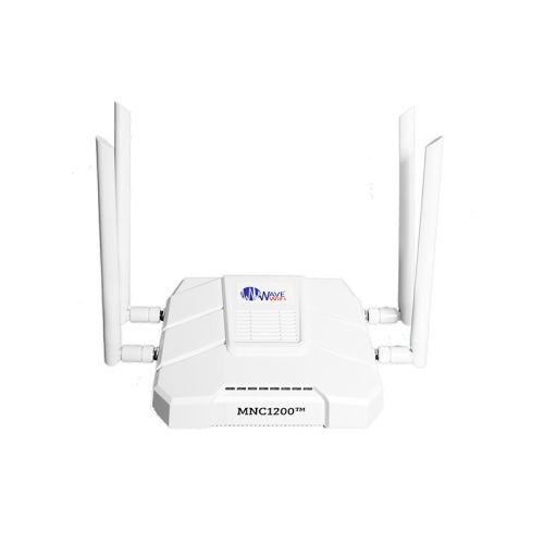 Wave WiFi MNC1200 Dual Band Wireless Network Controller | MNC1200
