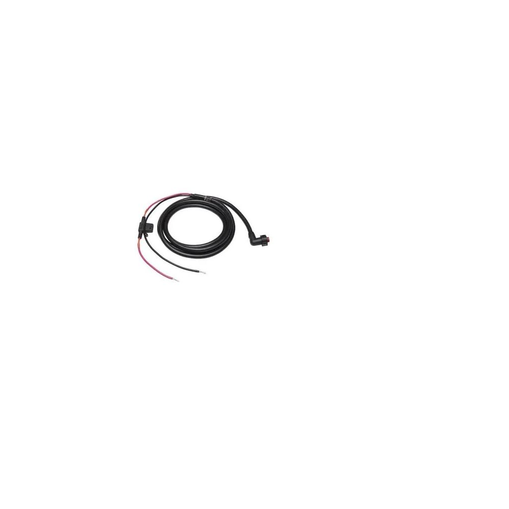 Garmin 010-11425-13 Power Cable, Right Angle Connector | 010-11425-13