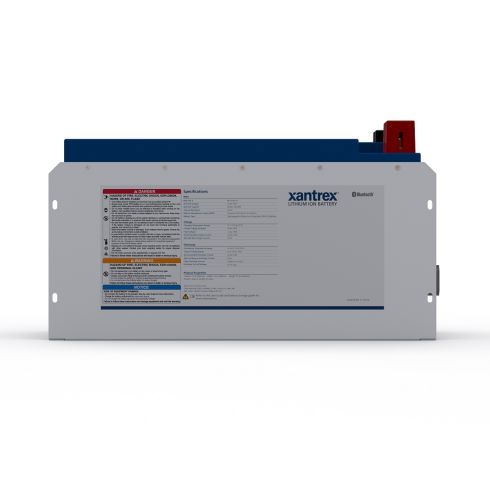 Xantrex 240AH 12v Lithium Battery | 883-0240-12
