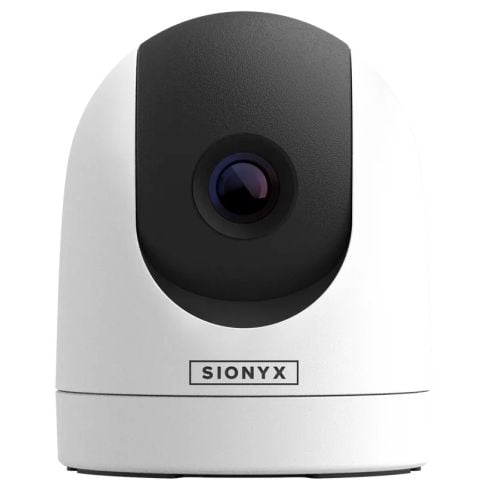 Sionyx CRV-500C Nightwave Low Light Fixed Mount Camera White Housing | C012800