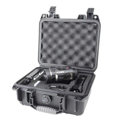 Kit Sionyx Aurora Pro Uncharted |K0114000