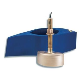 Raymarine B265 TH CHIRP Transducer, LH Bands