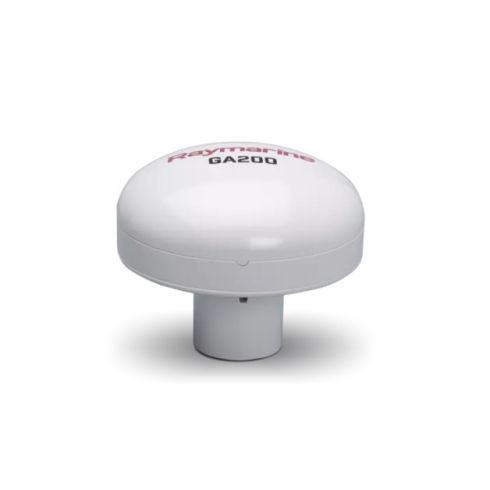 Raymarine GA200 para AIS4000/5000 Antena GPS Raymarine GA200 para AIS4000/5000 Antena GPS
