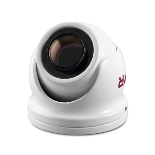 Raymarine CAM300 Eyeball CCTV Day and Night Video IP Camera | E70660