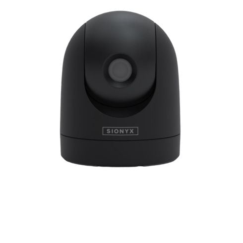 Sionyx CRV-500C Nightwave Low Light Fixed Mount Camera Black Housing | C014900