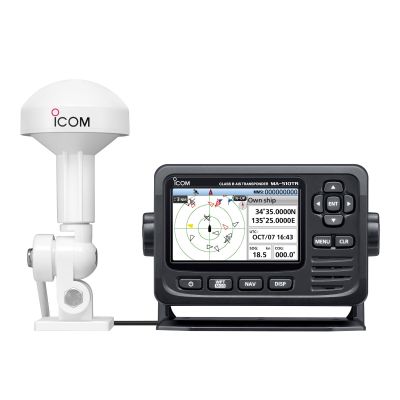 Icom MA510TR Class B AIS | MA510TR 13