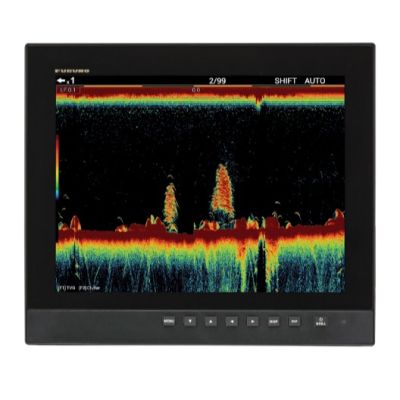Furuno MU152HD 15" LCD Monitor
