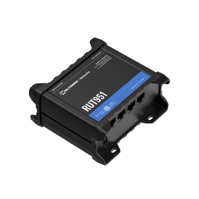 Teltonika RUT951 - 4G/ LTE/ WiFi ROUTER | Citimarine Store