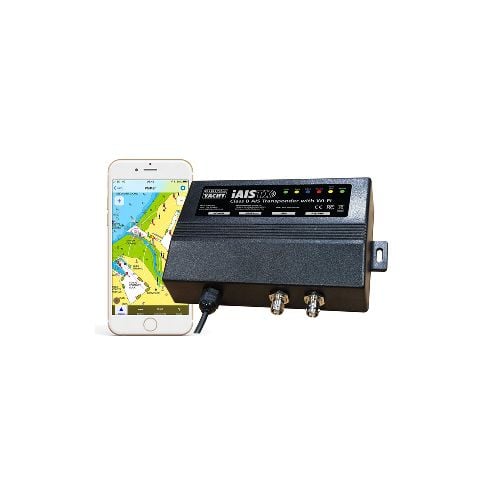 Transpondedor NMEA2000 Antena GPS Externa Digital Yacht ZDIGIAISTXPL AIS Clase B