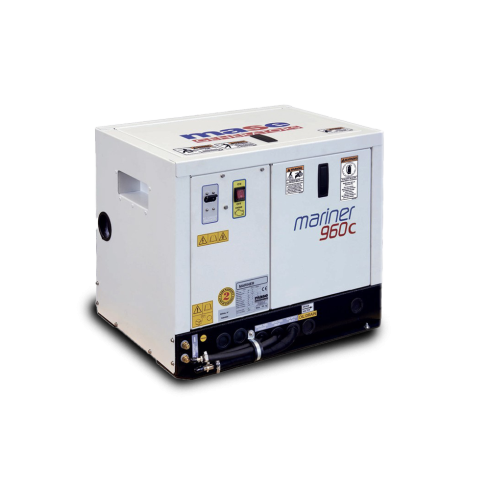 GENERADORES MASE - MARINER 960 S - 9,6 KW - 60Hz - 3600 RPM GENERADORES MASE - MARINER 960 S - 9,6 KW - 60Hz - 3600 RPM