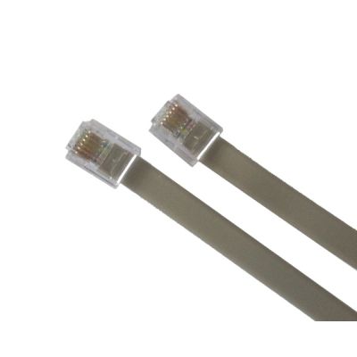 Cable de pantalla de 8 pines - Seleccione de 10 pies (3 m) a 50 pies (15 m)