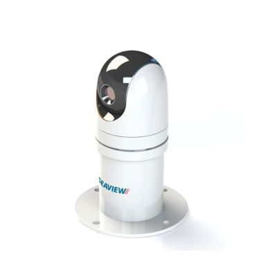 Soporte de 5" (12.5 cm) para Sionyx Nightwave - Seaview PM5SXN8