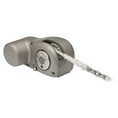 Molinete Horizontal Maxwell...