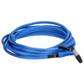 HoseCoil 50' Blue Flexible...