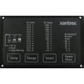 Xantrex FMD 12-25 Remote W/...