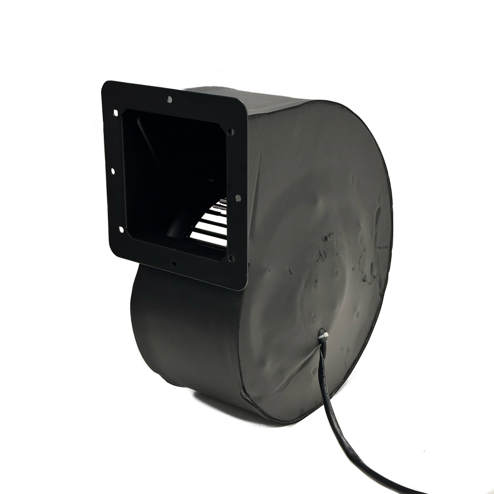 CTM Blower Assembly for Marine A/C Units, 24K-25K BTU's, 230V