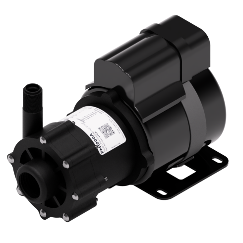 CTM -PM1000A - 1000 GPH - 115V - Mag-Drive Centrifugal Pump | Citimarine Store