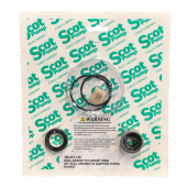 SCOT PUMP Seal Gasket Kit...