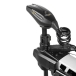 Minn Kota Ultrex QUEST 90/115 Motor de Pesca por Curricán con Control Remoto - MEGA Imagen - 24/36V - 90/115LBS - 60" Minn Kota Ultrex QUEST 90/115 Motor de Pesca por Curricán con Control Remoto - MEGA Imagen - 24/36V - 90/115LBS - 60"
