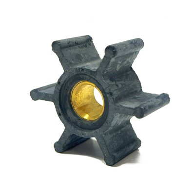 OBERDORFER OB6593 Impeller replacement