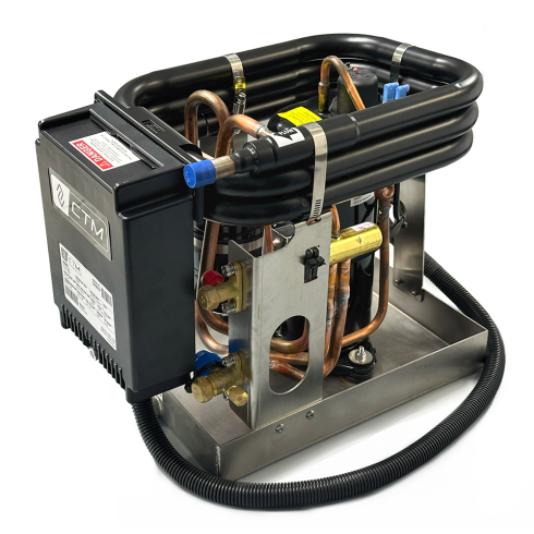 Montura de Caja Eléctrica CTM para CX-24 a CX-36 | 40002O Montura de Caja Eléctrica CTM para CX-24 a CX-36 | 40002O