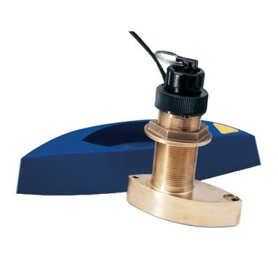 B765 TH CHIRP Transducer, LH Bands