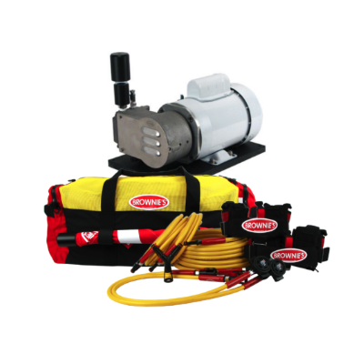 Express Diver 2