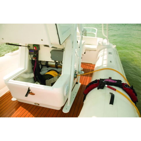 Battery Operated Systems BOS ENGINE Battery Operated Systems BOS ENGINE