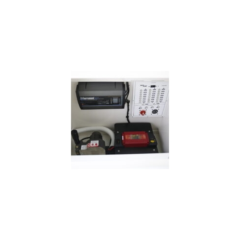 Battery Operated Systems BOS ENGINE Battery Operated Systems BOS ENGINE