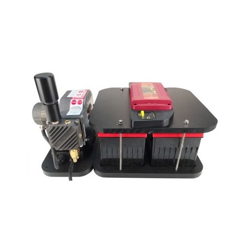Battery Operated Systems BOS 3