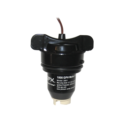 Johnson Pump 1000 - 1250 GPH 28512