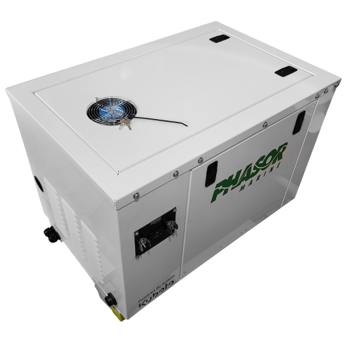 Phasor K3-7.0kW Diesel Marine Generator Phasor K3-7.0kW Diesel Marine Generator