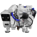 PHASOR - K3-8.0KW - 8kW Marine Diesel Generator, Kubota Engine PHASOR - K3-8.0KW - 8kW Marine Diesel Generator, Kubota Engine