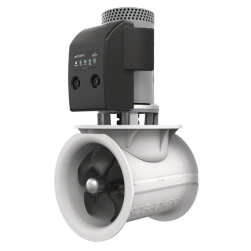 Side Power SE170/250TC-2 Tunnel Bow/Stern Thruster 24V - 215