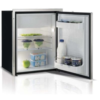 Sea Steel C60IXD4X-1 OCX2 Refrigerator / Freezer, 2.1 cubic ft.